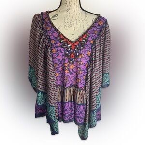 Moda International Blouse